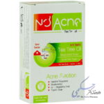 صابون آنتی باکتریال تی تری نو آکنه