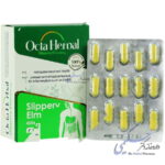 اکتاهربال اسلیپری الم 400 میلی گرم فاران شیمی