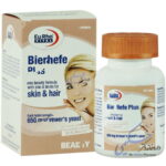 بیرهف پلاس مخمر آبجو یوروویتال