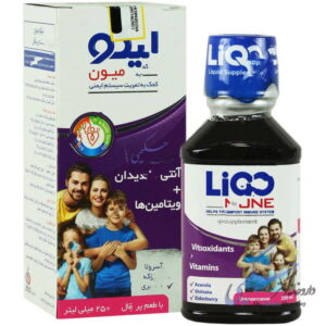 لیکو میون ابیان فارمد