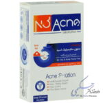 صابون لایه بردار سالیسیلیک اسید نو آکنه