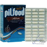 پیلفود کمپلکس پست پارتوم پیلفود