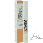 محلول تقویت مژه 5 میلی لیتر درمالاین