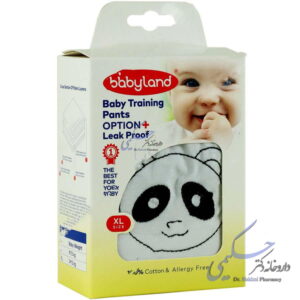 شورت آموزشی کودک سایز خیلی بزرگ کد 282 بی بی لند