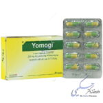 یوموگی آیریانیک