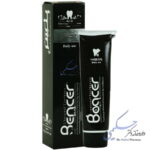 خمیر دندان ذغالی بنسر 120 گرم بنسر