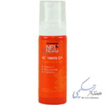 فوم شستشو ویتامین سی پلاس نئودرم