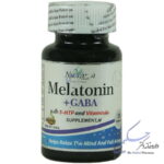 ملاتونین پلاس گابا 30 عددی نوتراسن فارما