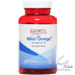 مگا امگا باری ویتال