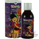 ویتارژین بنیان سلامت کسری