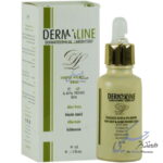 سرم ضد جوش سالیسیلیک اسید 0.5 درصد درمالاین