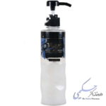 نرم کننده مو آلوئه ورا و روغن بادام شیرین ویرگو