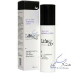 کرم روشن کننده مناسب شب لایف توبی