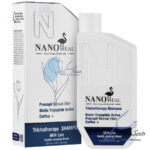 شامپو ضد ریزش و تقویتی موی سر آقایان نانوهیل