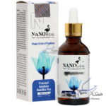 تونیک ضد ریزش و تقویتی موی سر آقایان نانوهیل