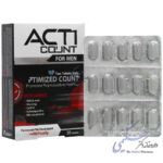 اکتی کانت ابیان دارو