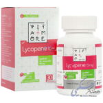 لیکوپن 15 میلی گرم ویتامور