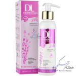 ژل شستشوی بهداشتی درمالیفت بانوان درمالیفت