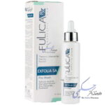 سرم رفع پوسته ریزی سر اکسفولیا اس ای فولیکا آر ایکس