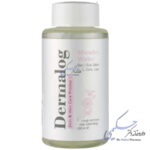 میسلار واتر صورت پوست حساس درمالوگ