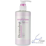 ماسک مو مخصوص موهای رنگ شده درمالوگ