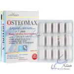 استئومکس لیکویید کلسیم نوتراسن فارما