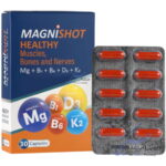 مگنی شات گسترش میلاد فارمد