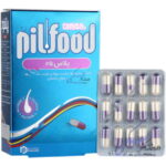 پیلفود کمپلکس پلاس 45 پیلفود