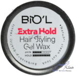 ژل واکس مو اکسترا هولد بیول