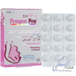 پرگنا پرو نیچرز اونلی