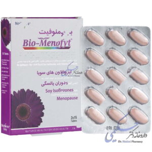 بایو منوفیت نیچرز اونلی