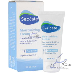 کرم مرطوب کننده سری کیت سری کیت