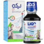 لیکو آپ ابیان فارمد