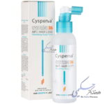 تونیک ضد ریزش موی سیسپرسا سیسپرسا