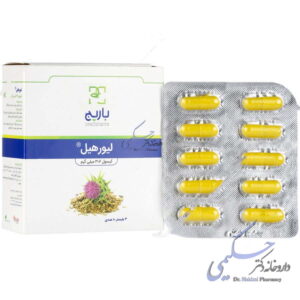 لیورهیل باریج اسانس