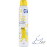 اسپری لوسیون ضد آفتاب SPF50 بیبی فرست