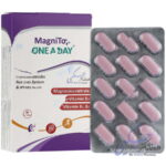 مگنی تاپ وان ا دی