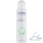اسپری ضد تعریق بانوان کالمینگ هیدرودرم
