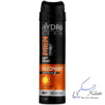 اسپری دئودورانت آقایان ریکاوری اسپورت مود هیدرودرم