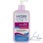 مایع شوینده غیر صابونی پوست حساس هیدرودرم