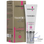 کرم روشن کننده ترنکسید درمالیفت