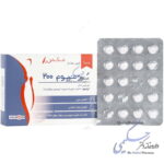 کرومیوم 200 جالینوس