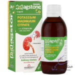 مگستون ب6 ویتابیوتیکس