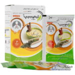 تیموسیپ نویا ویژن