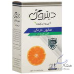 صابون نارنگی دیترون