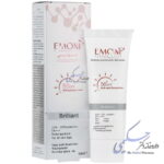 کرم ضد آفتاب ضد لک برلیانت SPF50 امونی