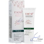 کرم ضد آفتاب فلوئید پیورینس SPF50 امونی