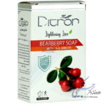 صابون بیربری دیترون