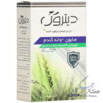 صابون جوانه گندم دیترون دیترون