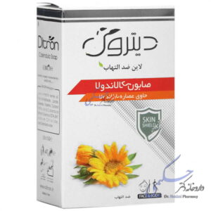 صابون کالاندولا دیترون دیترون